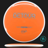 MVP Neutron Detour - Project Lab Coat