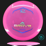 Latitude 64 Royal Clear Brave