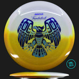 Innova Limited Edition Duo Thunderbird