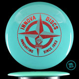 Innova First Run Star Racer 163-175 G