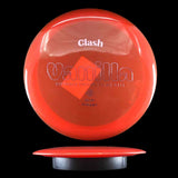 Clash Discs Steady Vanilla