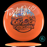 Innova Star Gorgon 165-169G