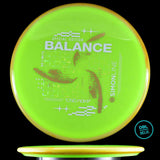 Axiom Neutron Balance - Special Edition