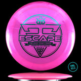 Dynamic Discs Lucid Glimmer Escape (Light Weight)