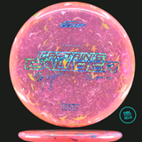 Discraft Seppo Paju First Run Z Jawbreaker Captain’s Caliber