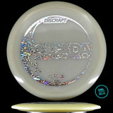 Discraft Seasonal Mega Glo Cicada