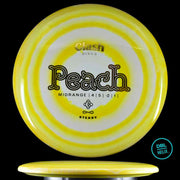 Clash Discs Steady Ring Peach