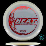 Discraft Seasonal Mega Glo Heat