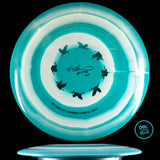 Latitude 64 Grand Bullseye Grace - Kristin Latt Team Series 2025