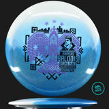 Innova Duo Teebird Rainers Balodis