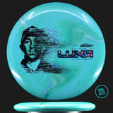 2026 Discraft Tour Series Paul Mcbeth Luna