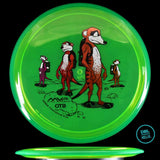 Axiom Prism Proton Soft Crave - Champions Cup Edition