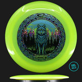 Latitude 64 Grand Clear Grace - Kristin Latt Team Series