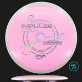 MVP Fission Impulse
