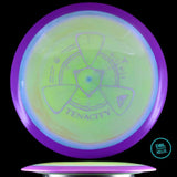 Axiom Discs Neutron Tenacity