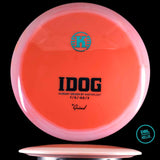 Kastaplast K1 Grind Idog