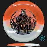 Innova Duo Wraith Philo Brathwaite