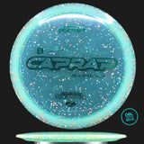 Discraft 2026 Paul Ulibarri Z Confetti Captain’s Raptor