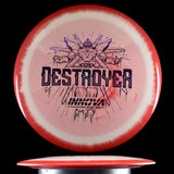 Innova Halo Star Destroyer 167G