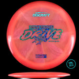 2025 Discraft Tour Series Z Swirl Drive - Paige Pierce