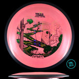 MVP Fission Trail James Conrad Line-Special Edition