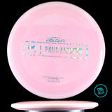 Discraft Paul McBeth Prototype Malita