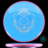 Axiom Fission Envy