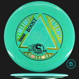 Streamline Neutron Boost - Stock