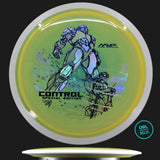 MVP Neutron Control - Special Edition