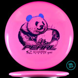 Latitude 64 Gold Pearl