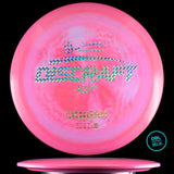 Discraft ESP Cigarra Anthony Barela