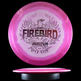 Halo Star Firebird