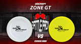 Zone GT Battle Pack! Ringer GT Zone vs Zone Banger GT