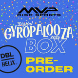 PRE-ORDER 2024 Digital GYROpalooza Box