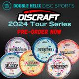 Pre-Order - Discraft Tour Series Jawbreaker Z FLX