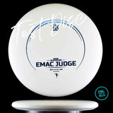 Dynamic Discs Classic Supreme EMAC Judge