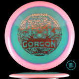 Innova Proto Glow Halo Champion Gorgon Team Series