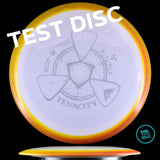 Axiom Discs Neutron Tenacity