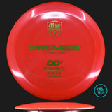 Discmania Premier Q-Line DD1
