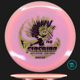 Innova Proto Glow Champion Firebird Nate Sexton