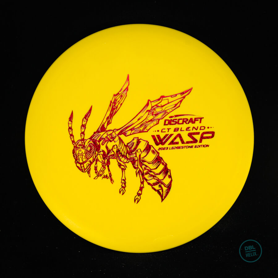 Ledgestone CT Blend Wasp