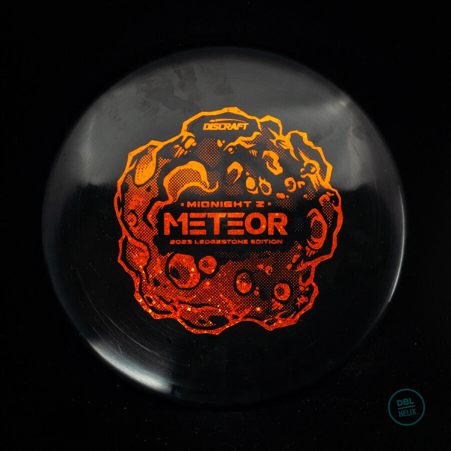 Ledgestone Midnight Z Meteor