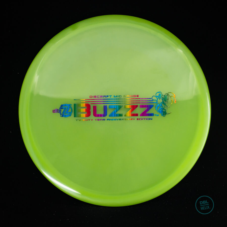 Elite Z Buzzz - 20th Anniversary