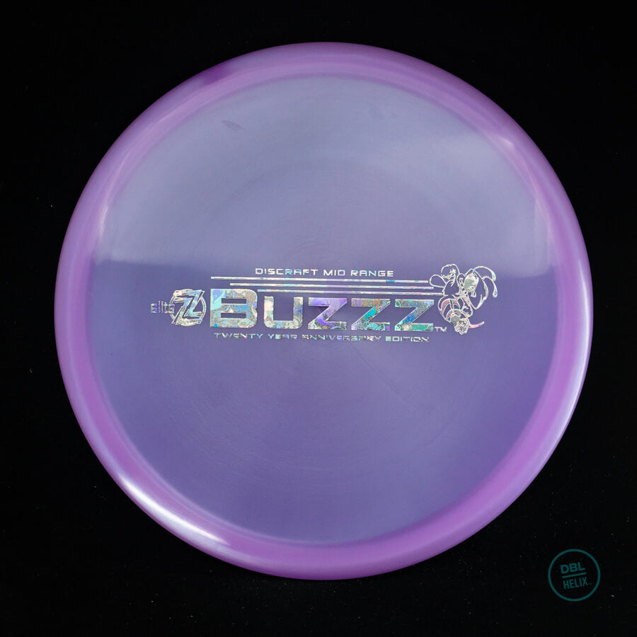 Elite Z Buzzz - 20th Anniversary