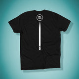 Special Edition Lost Valley Open 2020 Logo T-Shirt - Black Heather