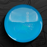 DNA Series Essence - Blue with Ghost