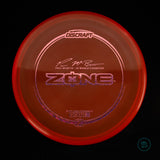 Z Zone - Paul McBeth Signature Series