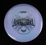 Star Destroyer - Ricky Wysocki Signature Series Socki Bomb