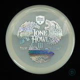LONE HOWL 3 - Colten Montgomery Signature Series Metal Flake C-LINE PD