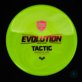 Special Edition Neo Tactic